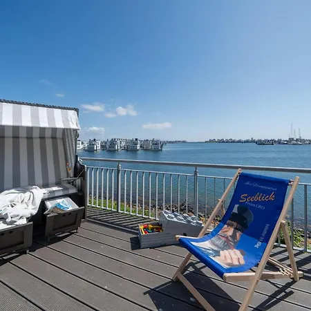 Schleivilla-kapitaen-james-cook2-by-seeblick-ferien-oro-e-saeule-thermomix-sauna Villa Olpenitz