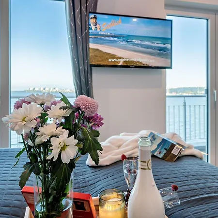 Schleivilla-kapitaen-james-cook2-by-seeblick-ferien-oro-e-saeule-thermomix-sauna Villa