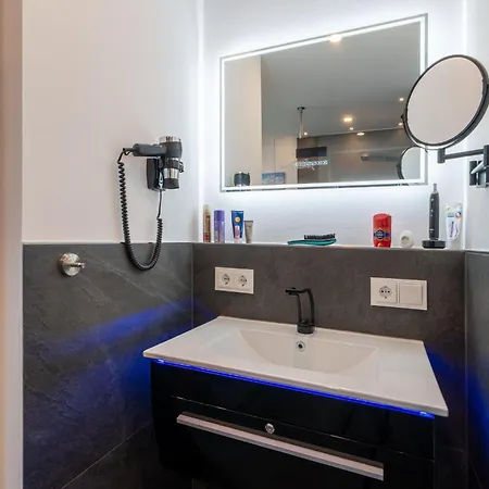 Schleivilla-kapitaen-james-cook2-by-seeblick-ferien-oro-e-saeule-thermomix-sauna * Olpenitz