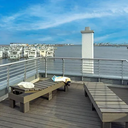 Villa Schleivilla-kapitaen-james-cook2-by-seeblick-ferien-oro-e-saeule-thermomix-sauna *