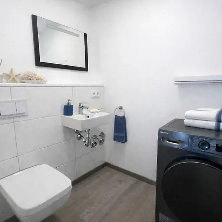 Schleivilla-kapitaen-james-cook2-by-seeblick-ferien-oro-e-saeule-thermomix-sauna * Ольпениц